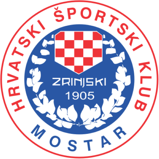 Zrinjski Mostar Icon