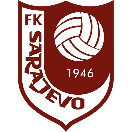 FK Sarajevo Icon