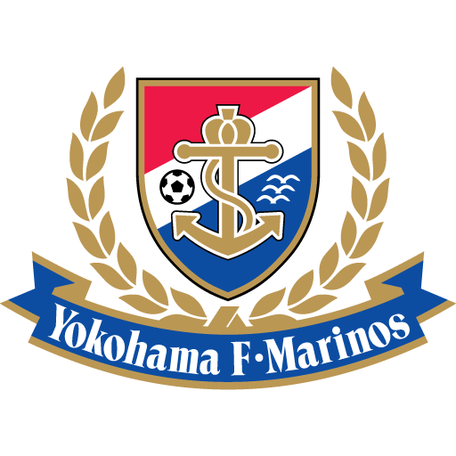 Yokohama F Marinos Icon