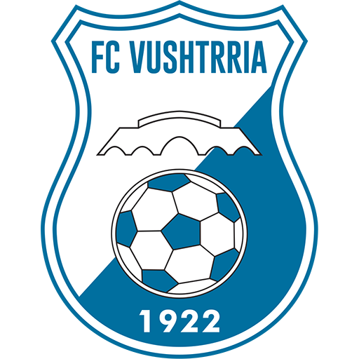 Vushtrria Icon