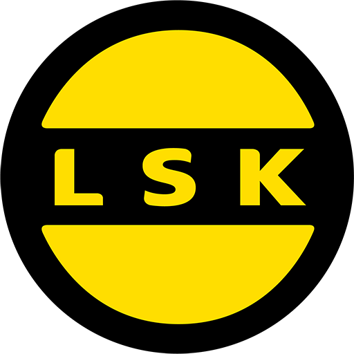Lillestrøm Logo