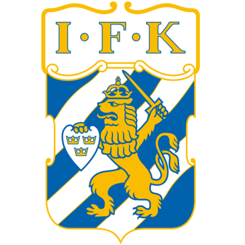 IFK Göteborg Icon