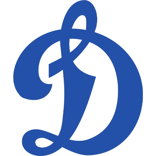 Dynamo Moscow Icon