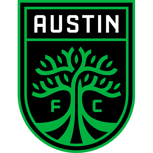 Austin FC Logo