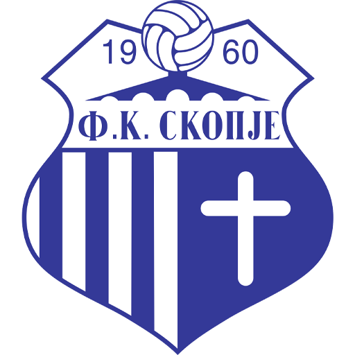 Skopje Icon