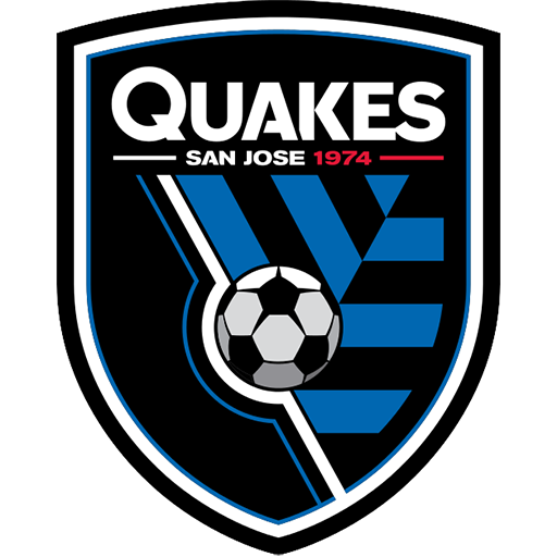 San Jose Earthquakes Logo