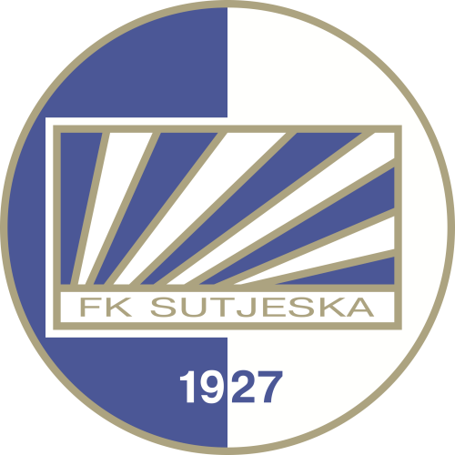 Sutjeska Icon