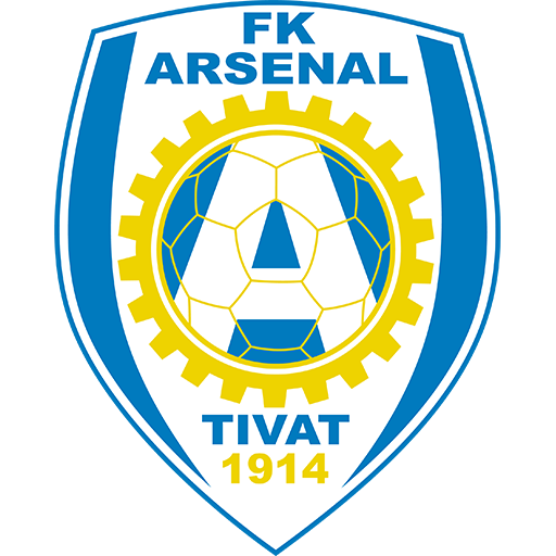 Arsenal Tivat Icon