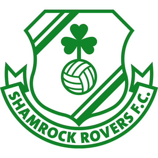 Shamrock Rovers Icon