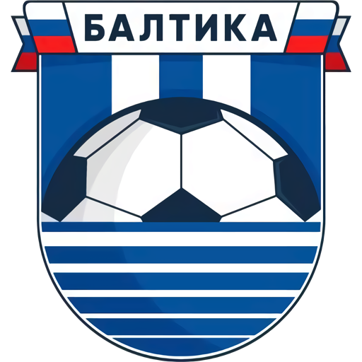 Baltika Kaliningrad Logo