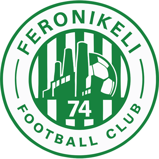 Feronikeli Icon