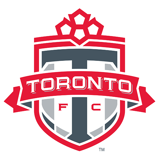 Toronto FC Logo