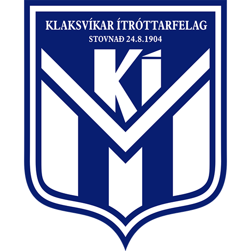 KÍ Klaksvík Icon