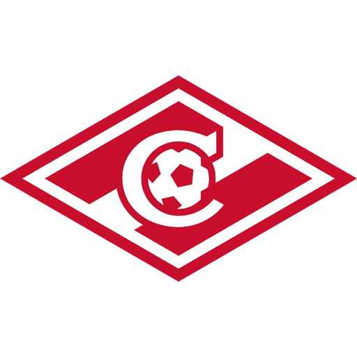 Spartak Moscow Icon