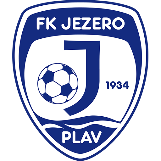 Jezero Icon