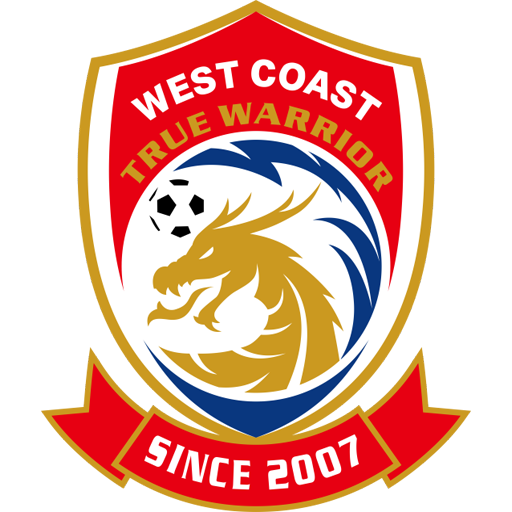 Qingdao West Coast Icon