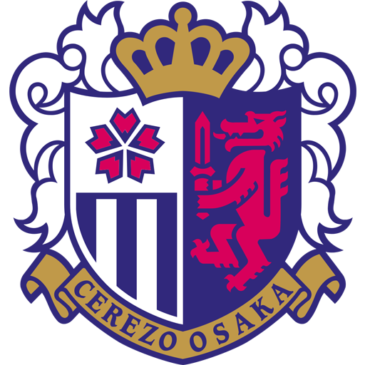 Cerezo Osaka Icon