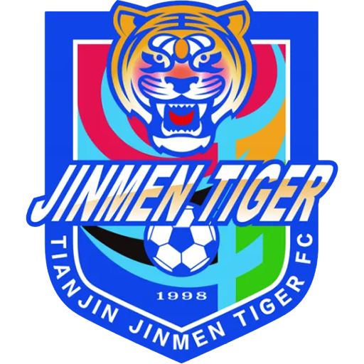 Tianjin Jinmen Tiger Icon