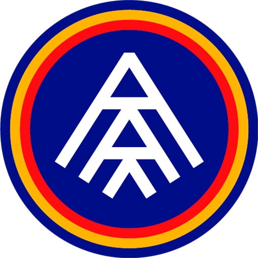 FC Andorra Logo