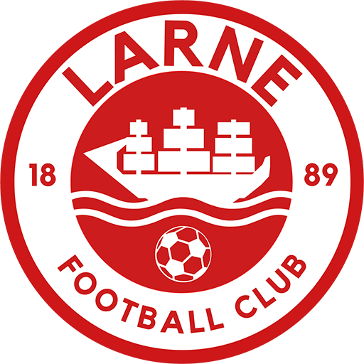 Larne Icon