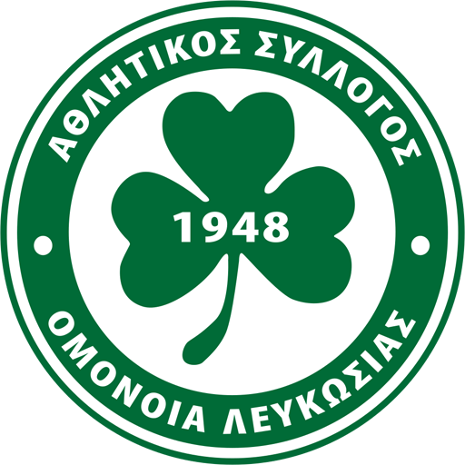 Omonia Nicosia Logo