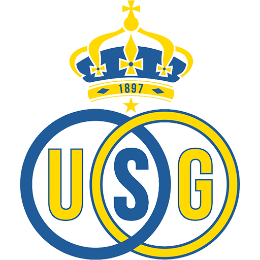 Union Saint-Gilloise Logo