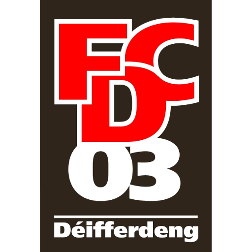 Differdange 03 Icon