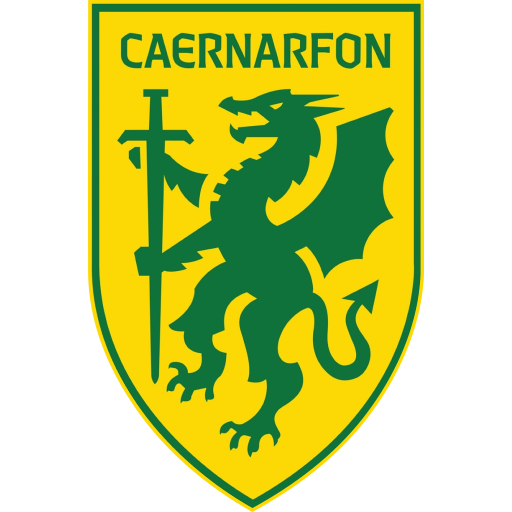 Caernarfon Town Icon