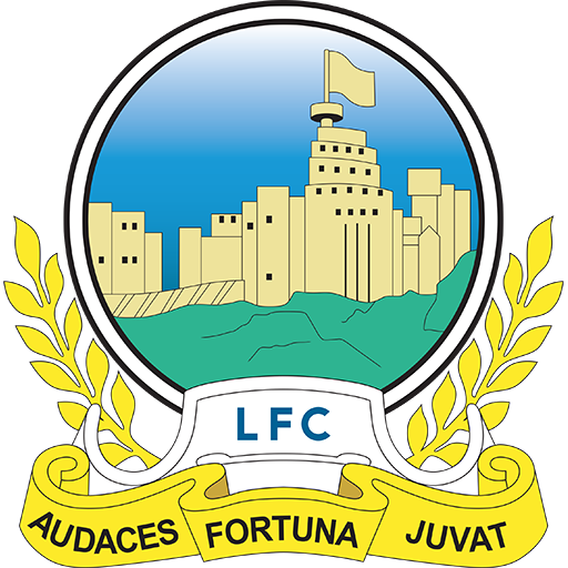 Linfield Icon