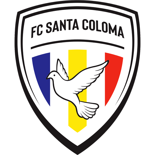 FC Santa Coloma Icon