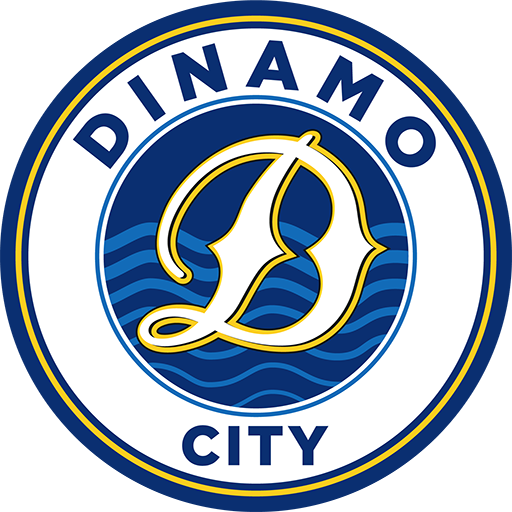 Dinamo City Icon