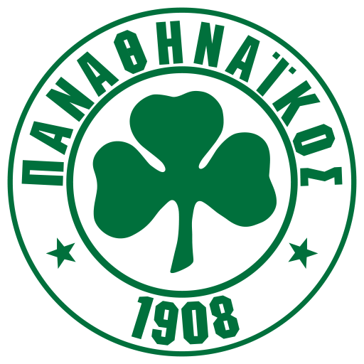 Panathinaikos Logo