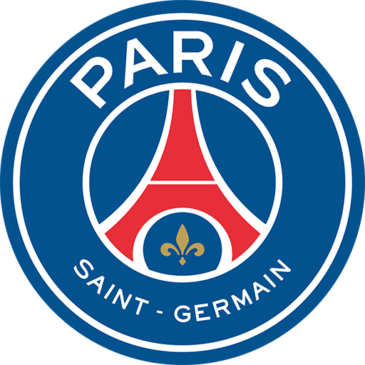 Paris Saint-Germain Logo