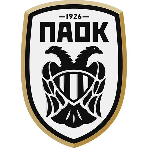 PAOK Logo