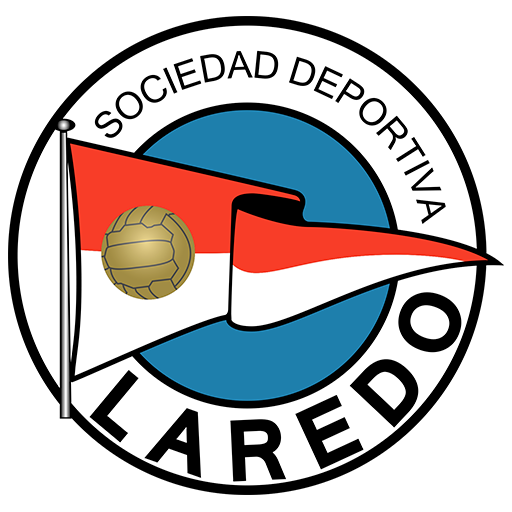 Laredo Logo