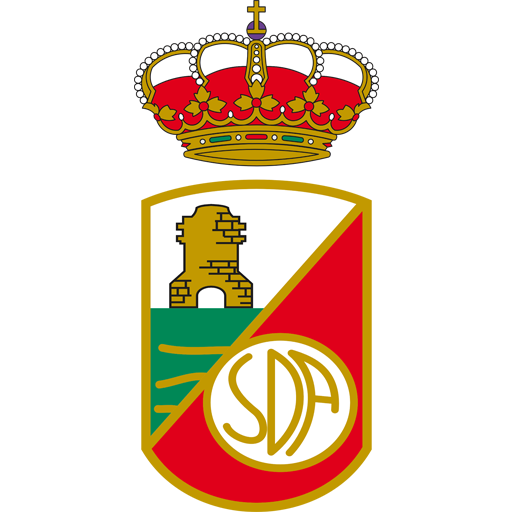 Alcalá Logo