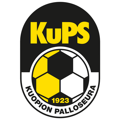 KuPS Kuopio Logo