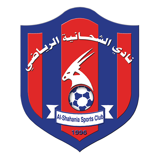 Al-Shahaniya SC Icon