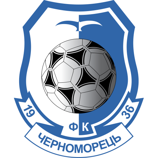 Chornomorets Icon
