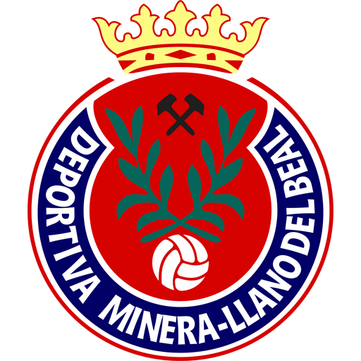 Deportiva Minera Logo