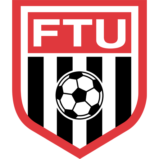 Flint Town United Logo