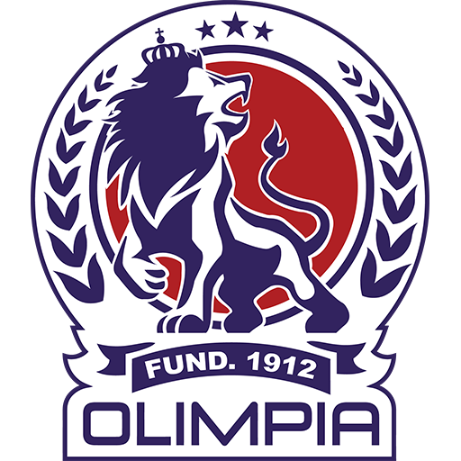 CD Olimpia Logo
