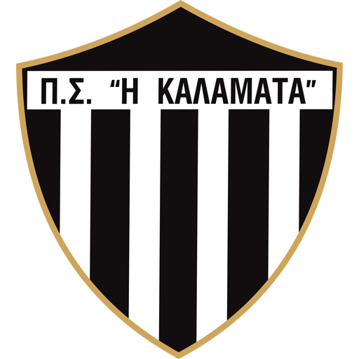 Kalamata Icon