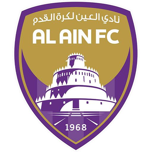 Al Ain Logo