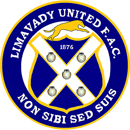 Limavady United Icon