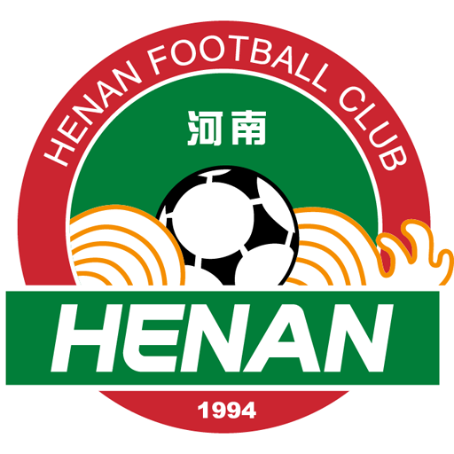 Henan FC Icon