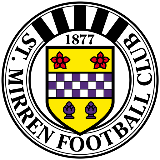St Mirren Icon
