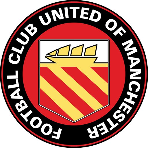 FC United of Manchester Logo