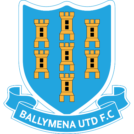 Ballymena United Icon