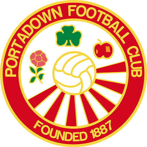 Portadown Logo
